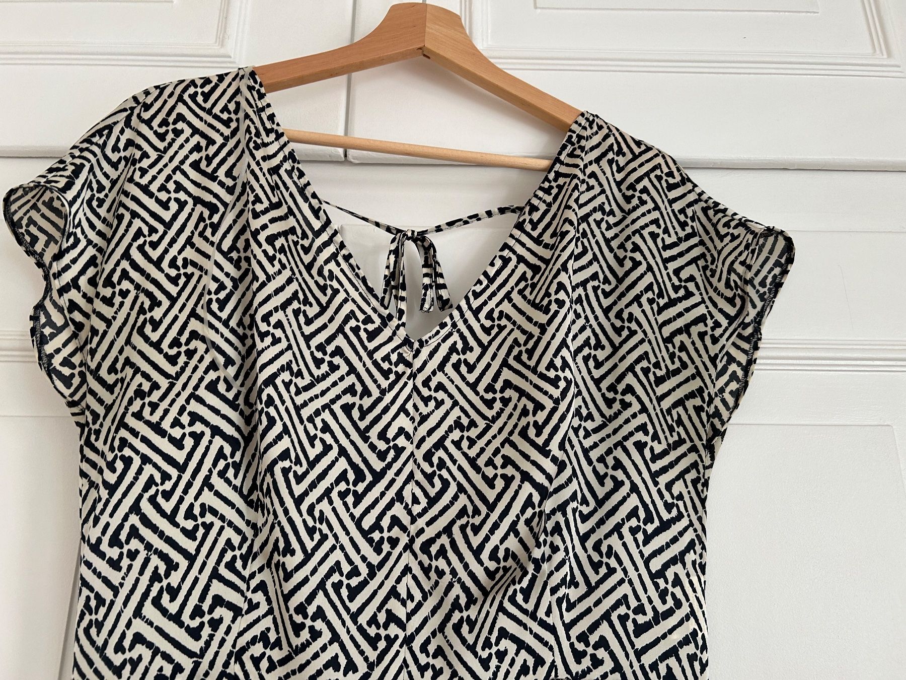 Benetton Vestiti: Benetton - Kleid (Grösse M) – Nuovo (secondo la descrizione) da Basel venduto da SAF 1