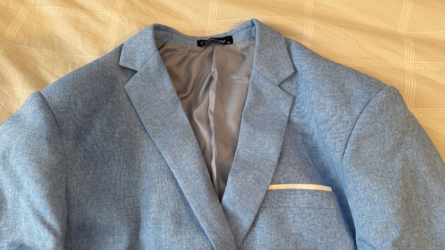 Completi: Blazer – Nuovo (secondo la descrizione) da Zürich venduto da guille.arg 2