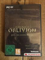 Oblivion - The Elder Scrolls IV, Spiel des Jahres Edition
