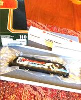 HAG RE 4/4 SBB 460 VHS Digital H0 / AC in OVP
