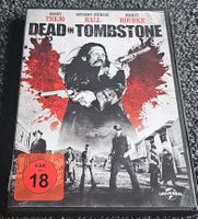 Action DVD "Dead in Tombstone" (20682)