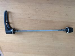 DT Swiss RWS 10 Alu TA 145mm/05mm ASM Nabenteil