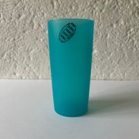 Kunststoffbecher (Türkis /Caruba Illnau)