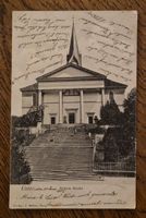 Reformierte Kirche Uster 1905