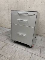 Atelier Alinea Unikorpus 425 Rollcontainer Schweiz Qualität