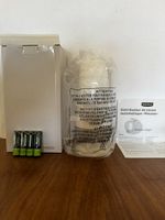 Betty Bossi Schaumseifenspender mit Sensor Weiss NEU und OVP
