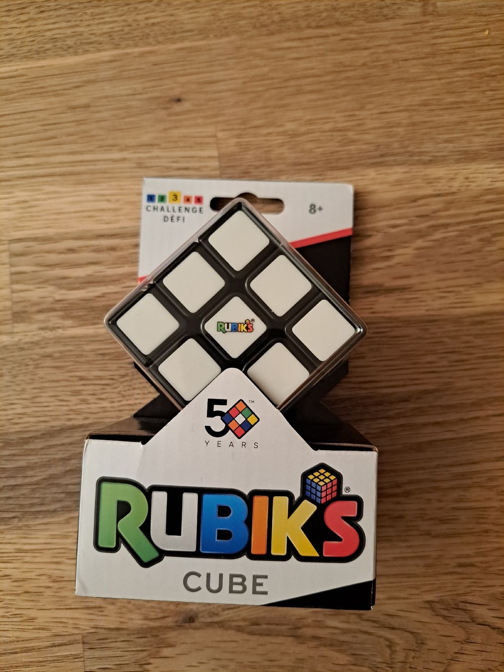 Rubik's Giochi: Rubiks Würfel neu.(Originalverpackt) – Nuovo e nell'imballaggio originale da Münsingen venduto da chrigu212