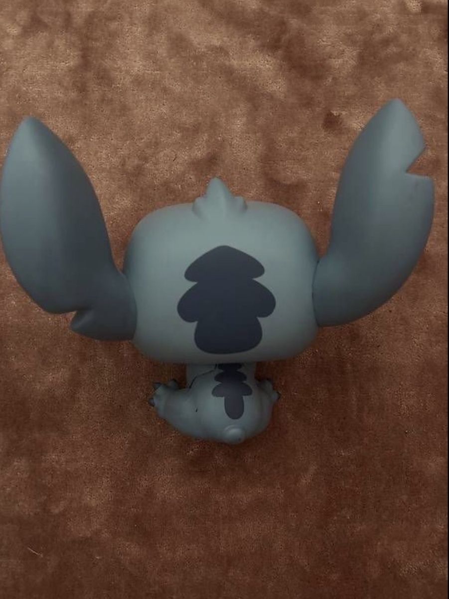 Figurines: Stich gross – Neuf (Voir description) à Ebikon par nat_jzh5 1