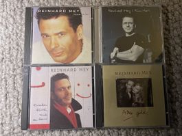 4x Reinhard Mey