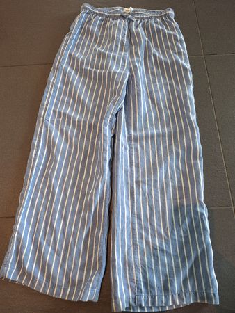 Sommerhose, Schlupfhose Gr. 146
