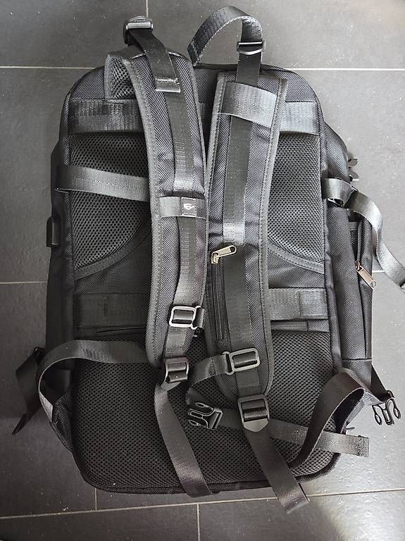 Sacs à dos: Nubily Laptop Rucksack – D'occasion à Bern par deb_t8fl