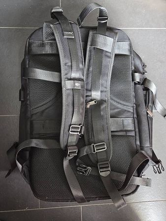 Nubily Laptop Rucksack