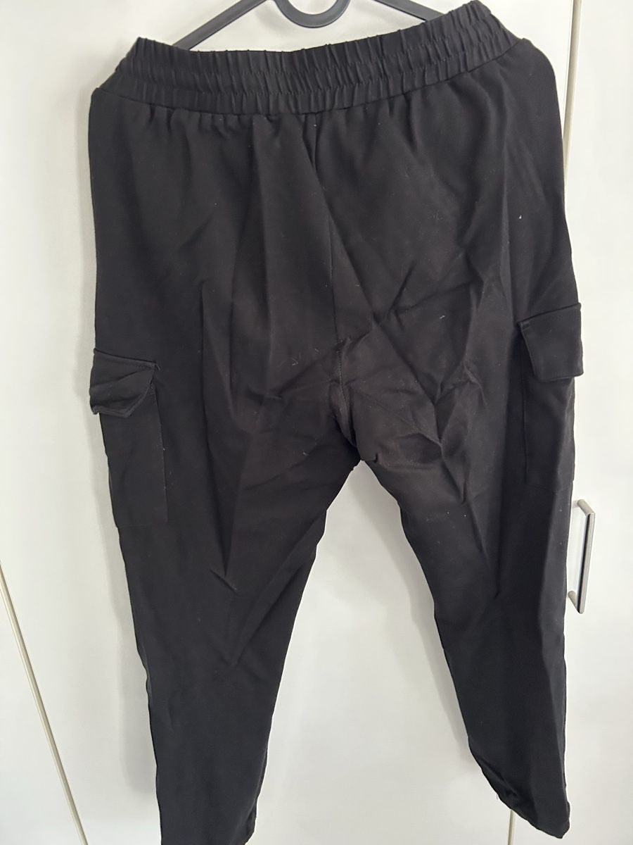 Pantalons: Stoffhose – D'occasion à Merenschwand par ___niggi___ 1