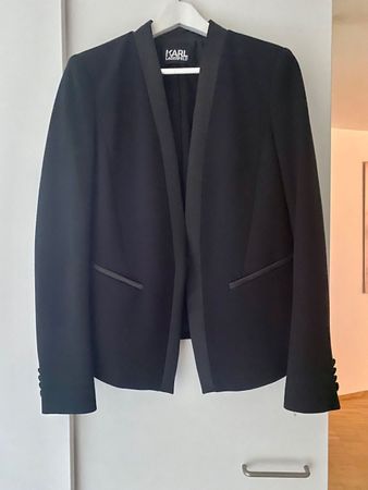 K Lagerfeld Blazer GR 40