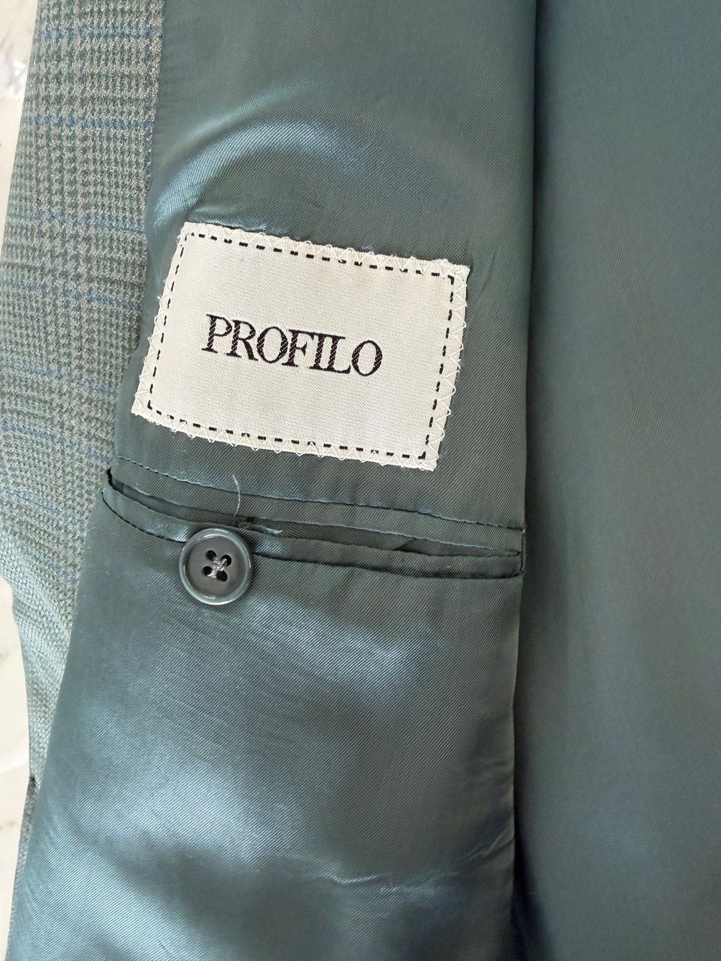 Giacche: Herrenjacke PROFILO – Nuovo (secondo la descrizione) da Besazio venduto da fh18 2