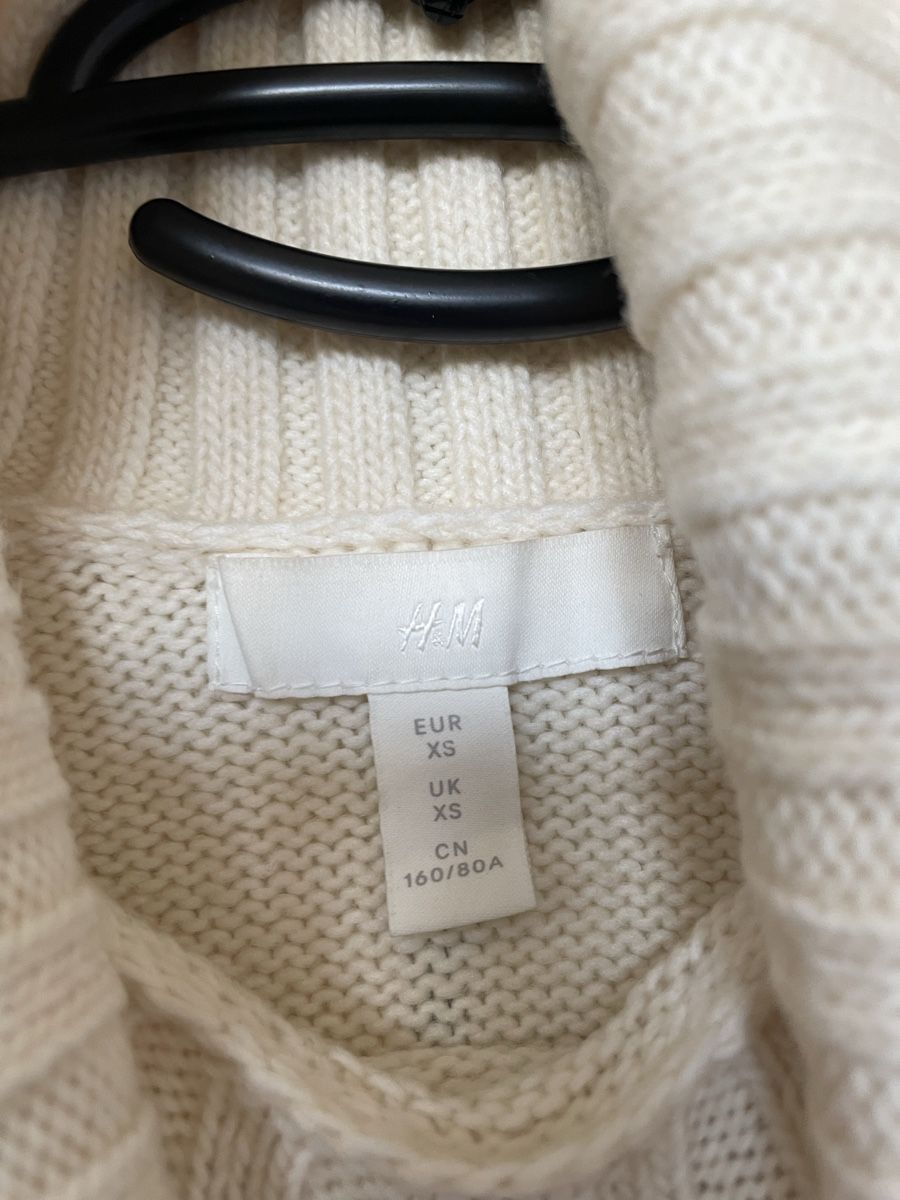 H&M Pulls & Sweat-shirts: H&M Strickpullover – D'occasion à Basel par Robyn20 5