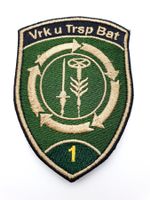 Verbandsabzeichen