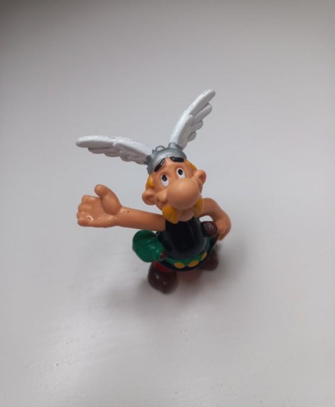 Bullyland Statuette: AB 1CHF - Bullyland/Bully - Asterix 1990 - wie Schleich – Usato da Wangen b. Olten venduto da SecondStory4u