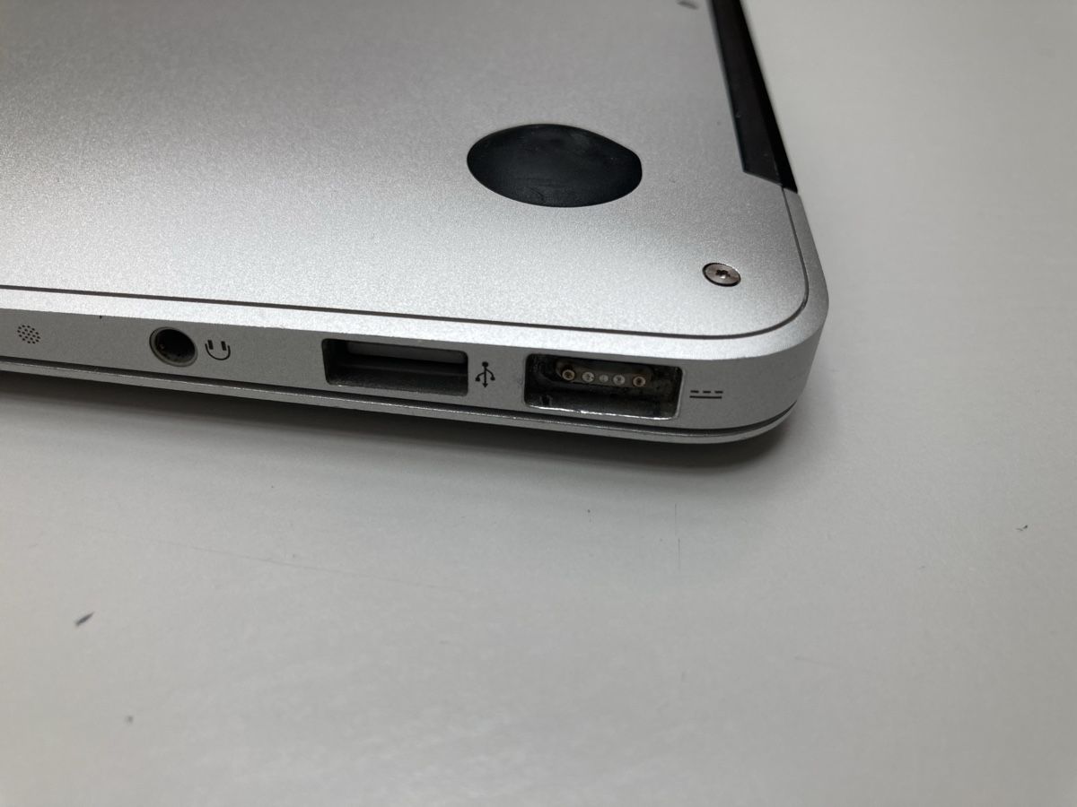 Apple Portables: Apple MacBook Air DEFEKT – Défectueux à Flawil par rcnkr 5