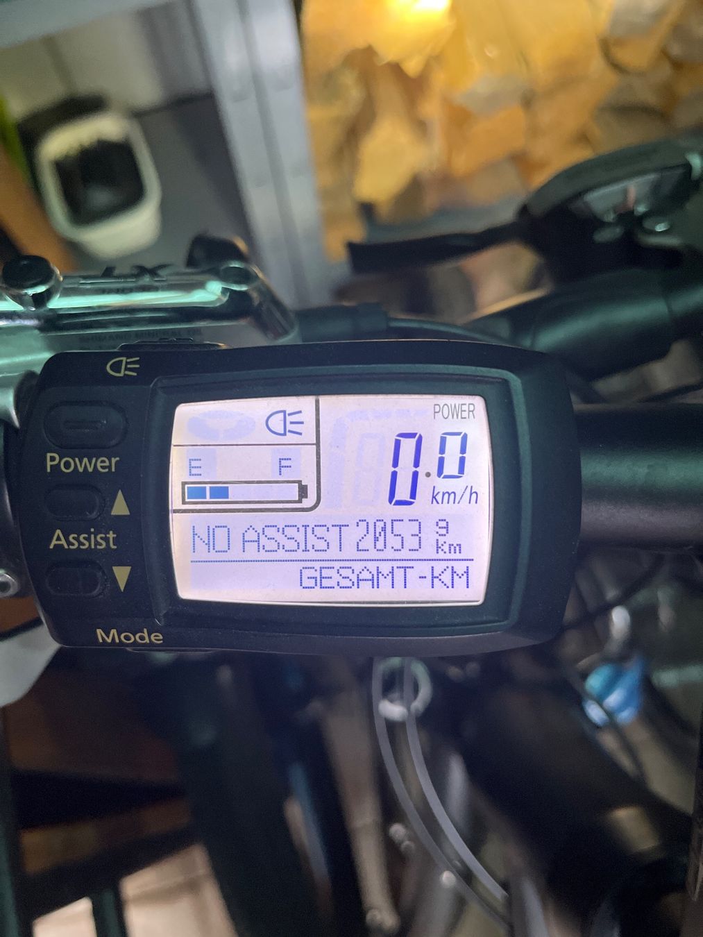 Flyer Velos: Fahrrad Flyer Vollblut 45km/h – Gebraucht aus Konolfingen von zwy_zhw5 9