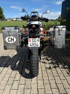 KTM Touring: KTM 1290 Superadventure R – Gebraucht aus Arnegg von afo68 5