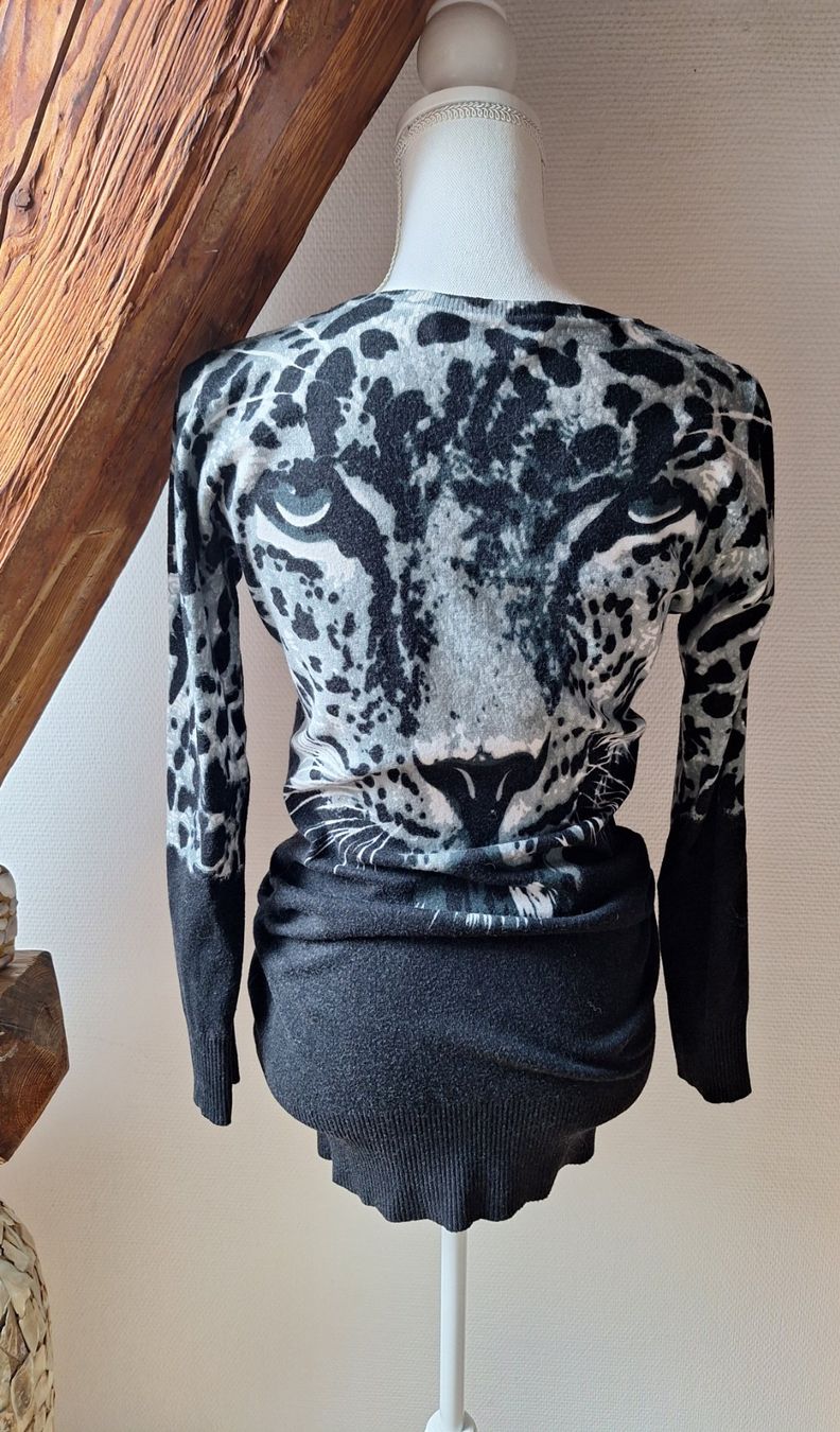 Maglioni & Felpe: LongPulli Gr. 36 – Usato da Reinach AG venduto da silver_65 4