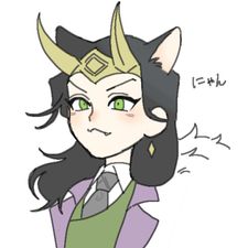 Profile image of Lokinya