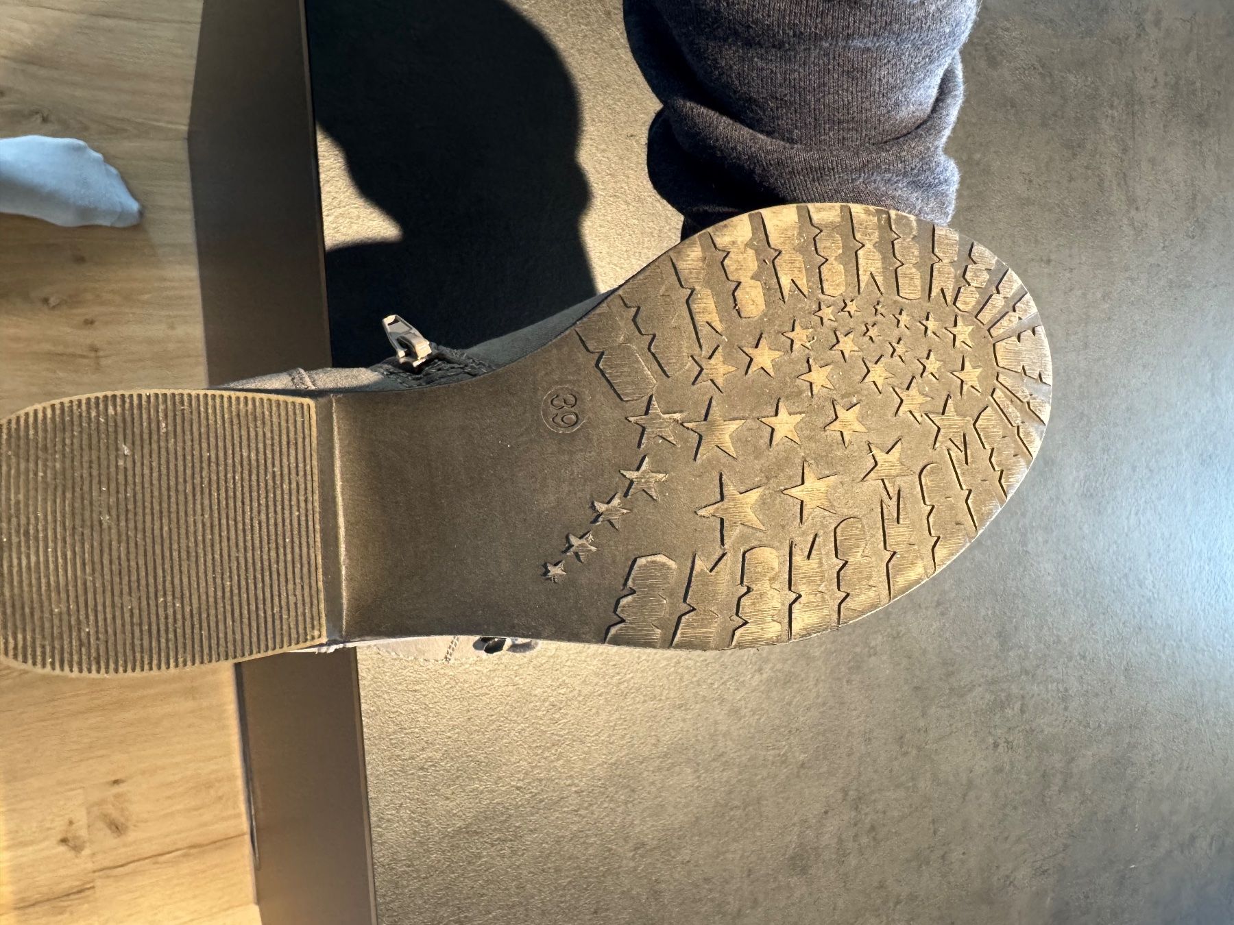 Graceland Damenschuhe: schuhe – Gebraucht aus Leimiswil von cloedae 3