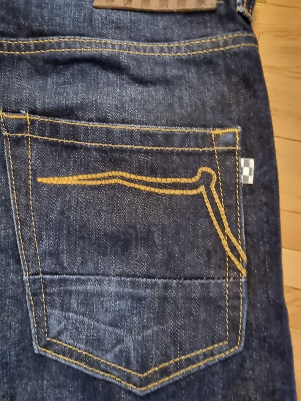Jeans: Jean homme Warson – Neu (gemäss Beschreibung) aus Veyrier von Leilazizou 2