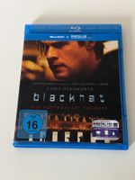 Blackhat Blu-Ray – Chris Hemsworth – Top Zustand!