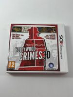 Hollywood Crimes 3D (Nintendo 3DS)