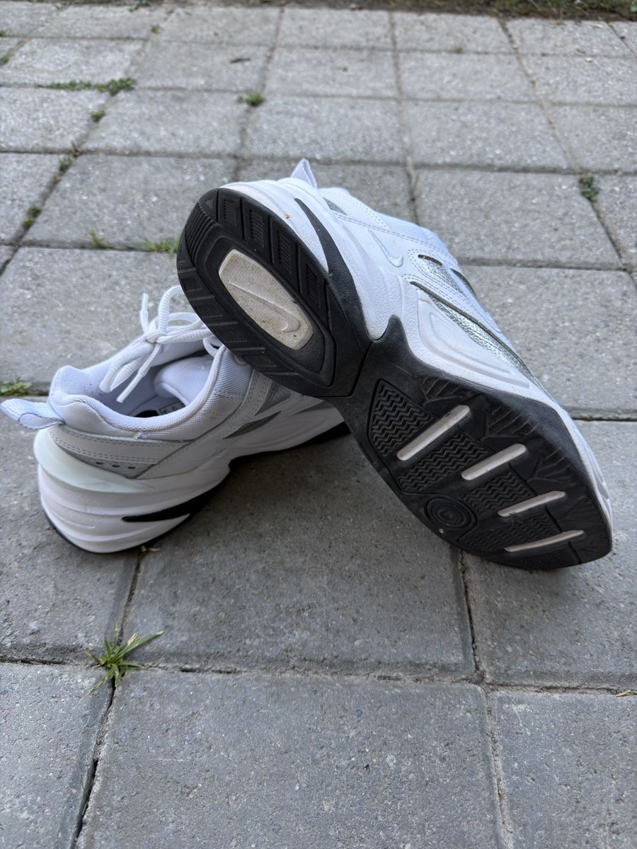 Nike Scarpe da uomo: Nike Sneaker – Usato da Chur venduto da kha_s7cw 2