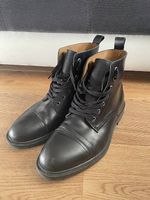 Oliver Cabell Lederschuhe in der Grösse 43