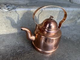 Tee kaffee kanne krug