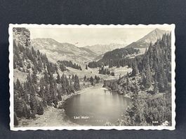 Lac Noir