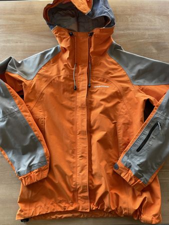 Wild Roses Gore-Tex XCR Jacket Arc’teryx, M Y2K Vintage