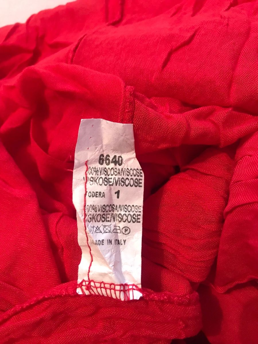 Vestiti: Kleid – Nuovo (secondo la descrizione) da Volketswil venduto da ben_9s6x 2