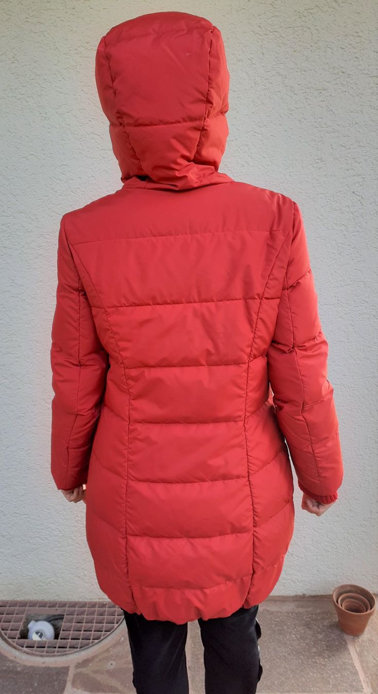 Missoni Giacche: Missoni Daunenjacke – Usato da Mörschwil venduto da wunderkiste44 1