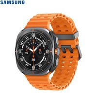 Samsung Galaxy Watch Ultra