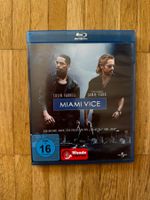MIAMI VICE. (BLU-RAY)  MICHAEL MANN
