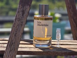 Maison Crivelli - Iris Malikhân - 2ml