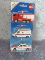Notruf Set Swiss 1  1824 Siku