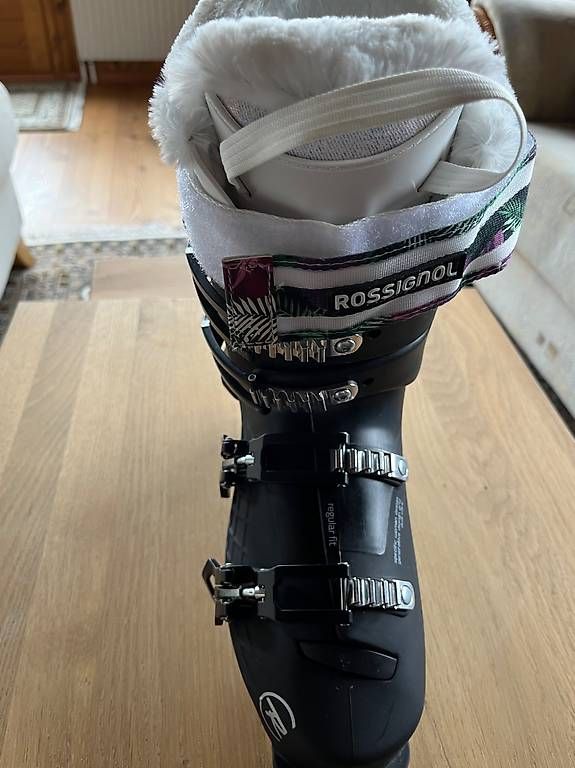 Scarpe da donna: Damenskischuhe – Usato da Bad Ragaz venduto da 7205 3