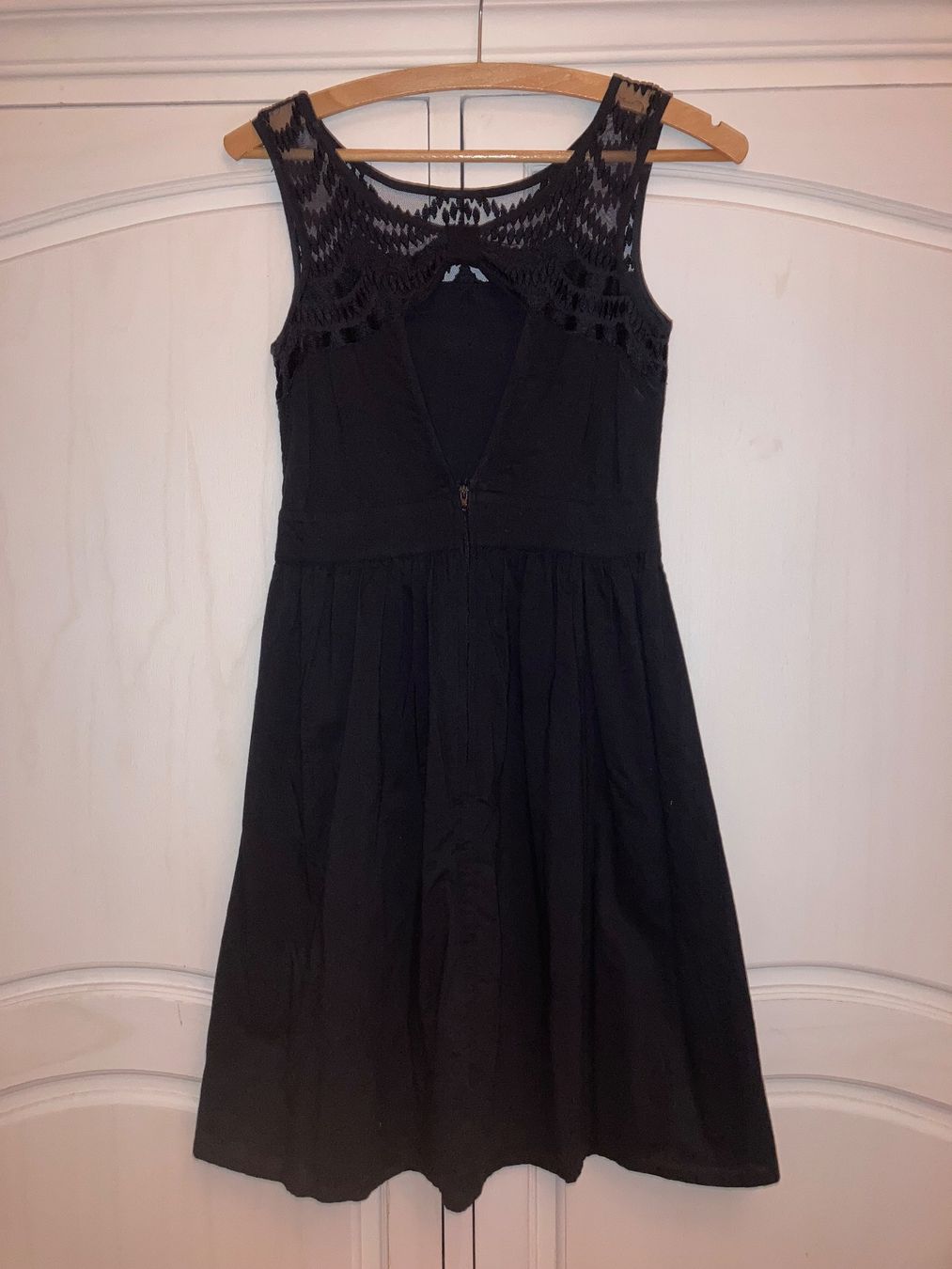 Nafnaf Vestiti: Robe de fête Naf Naf taille 36 – Usato da Biel/Bienne venduto da mei-mei 1
