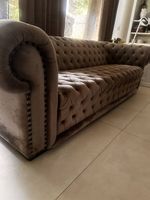Chesterfield Sofa 