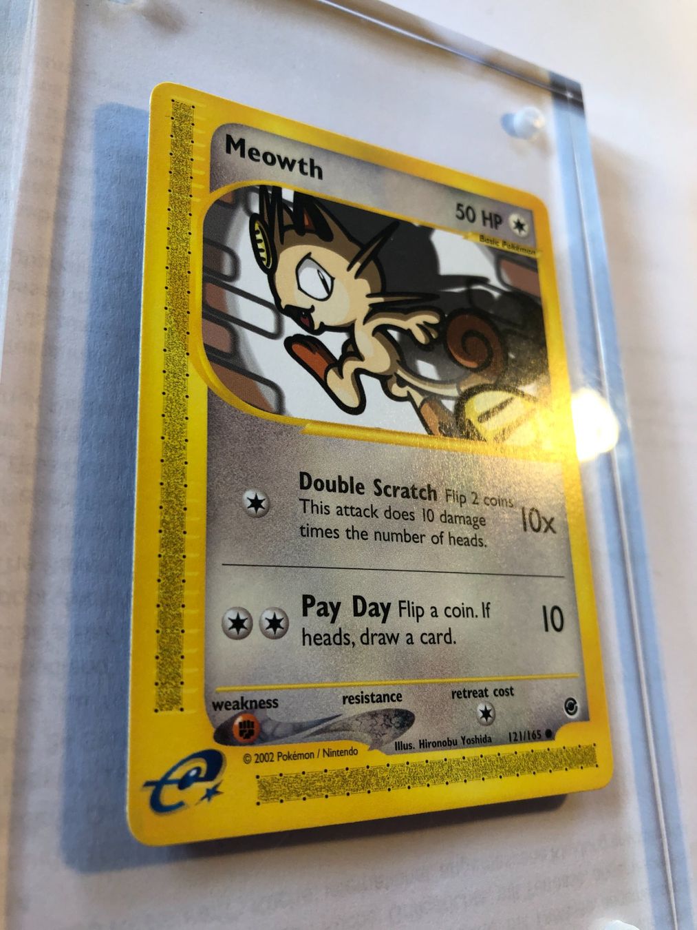 Carte collezionabili: Meowth Expedition - MINT - ab 1.- – Usato da Giubiasco venduto da dan_pr8b 1