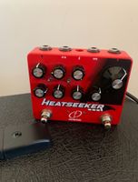 Crazy Tube Circuits Heatseeker
