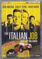 DVD ab Fr. 1.--, The Italian Job - Jagd auf Millionen