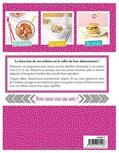 Libri: Enfant & Food – Usato da Neuchâtel venduto da Dualseele 1