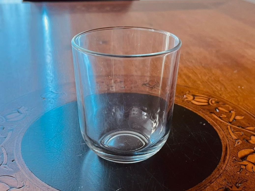 Bicchieri: Trinkglas – Usato da Altdorf UR venduto da luk_2p75